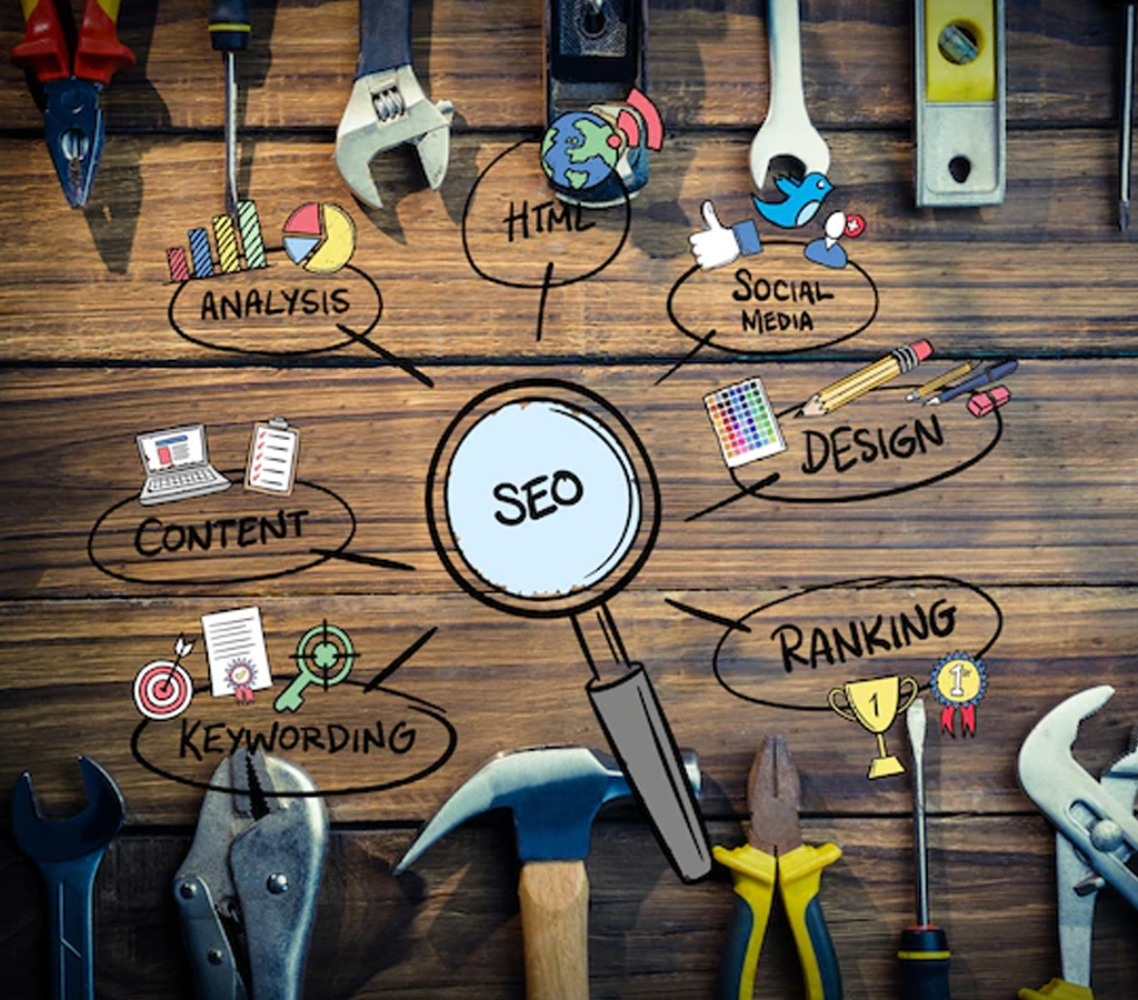 search engine optimization