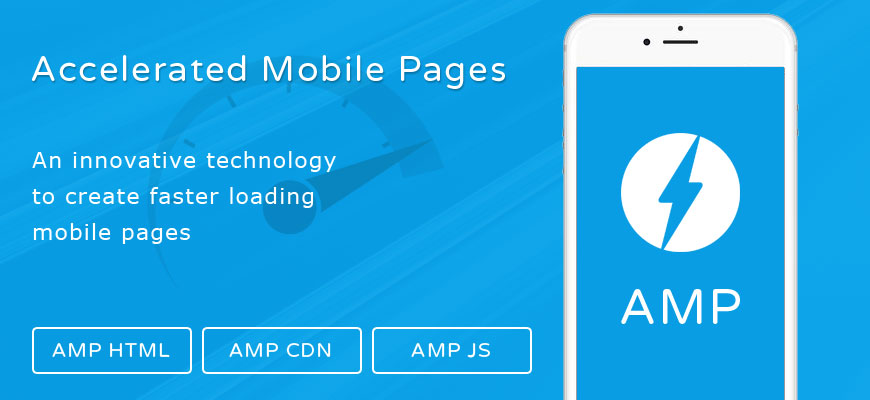 accelerated mobile pages