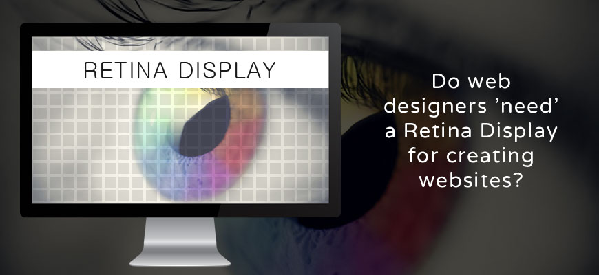 retina display