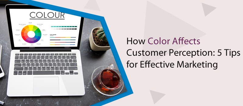 color affects customer perception