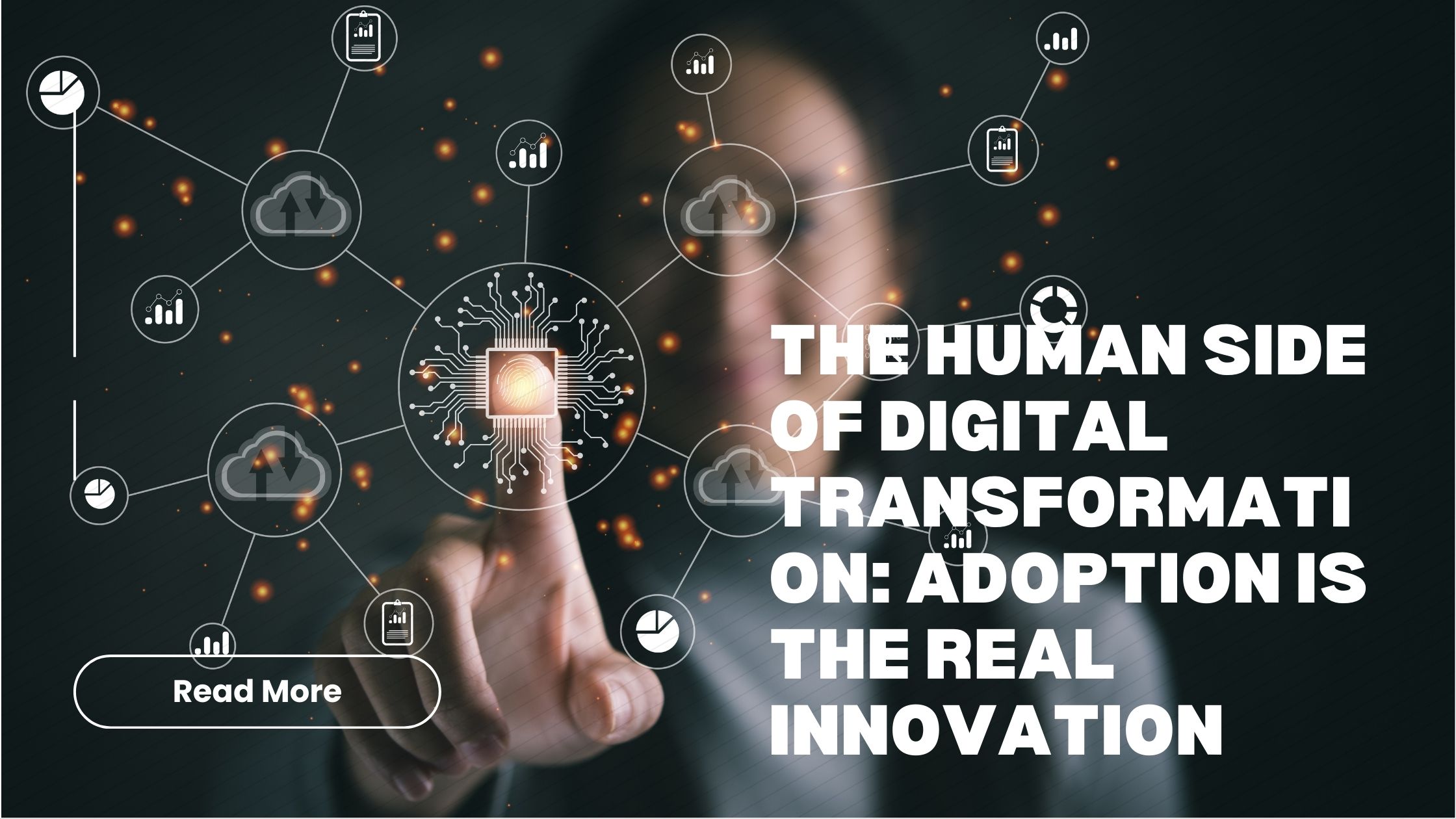 digital transformation