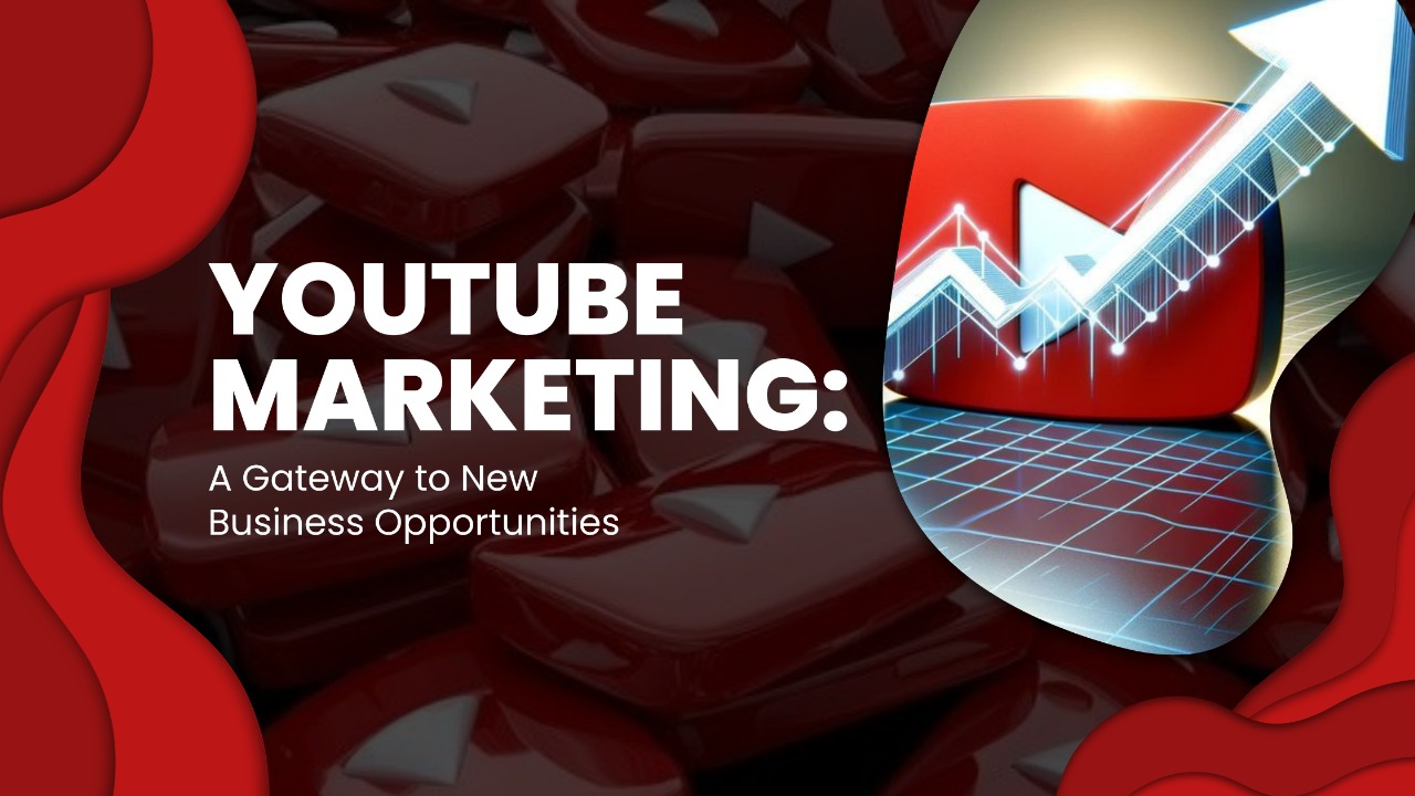 YouTube marketing