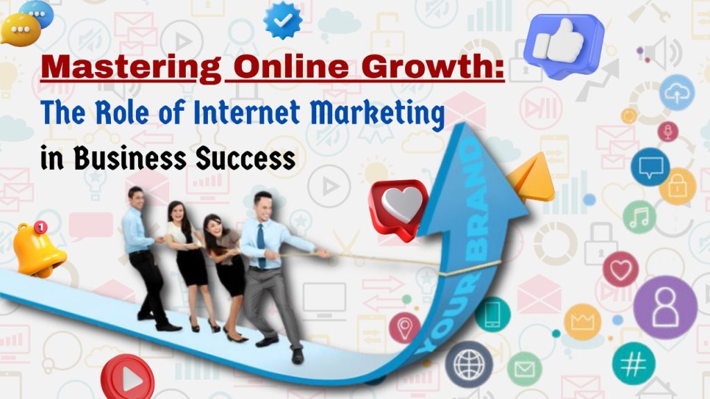 internet marketing for business