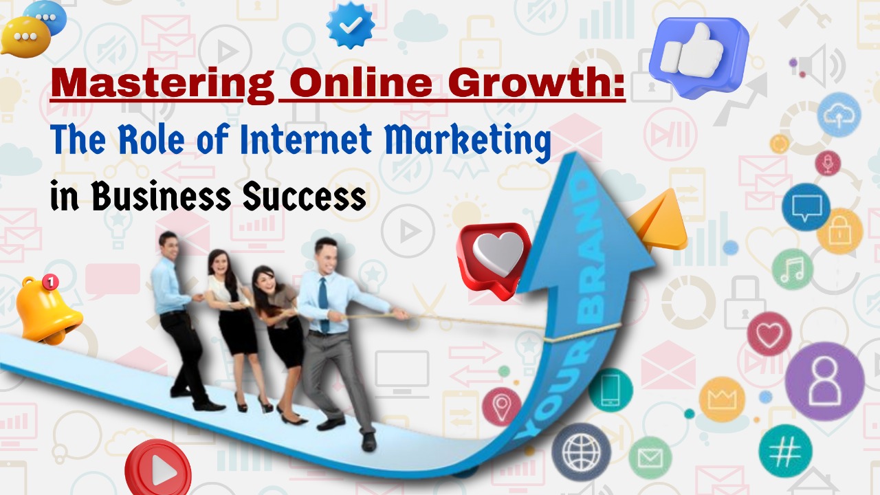 internet marketing for business