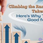 Climbing the Rankings Takes Time—Here’s Why That’s Good for You