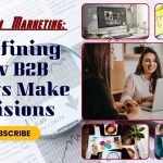 Momentum Marketing: Redefining How B2B Buyers Make Decisions