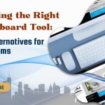 Choosing the Right Whiteboard Tool: Miro Alternatives for Web Teams