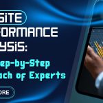 Website Performance Analysis: The Step-by-Step Approach of Experts