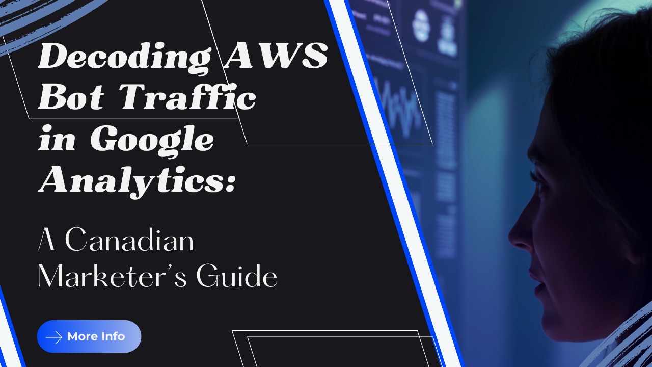 AWS Bot Traffic