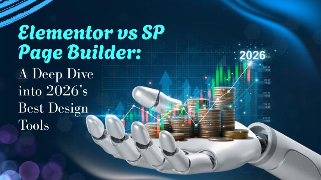 Elementor and SP Page Builder