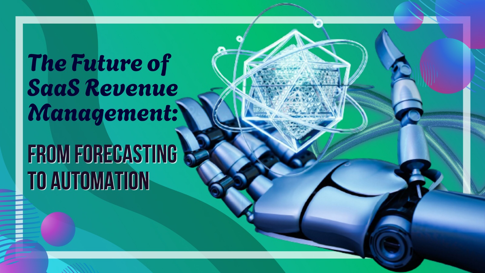 SaaS revenue management