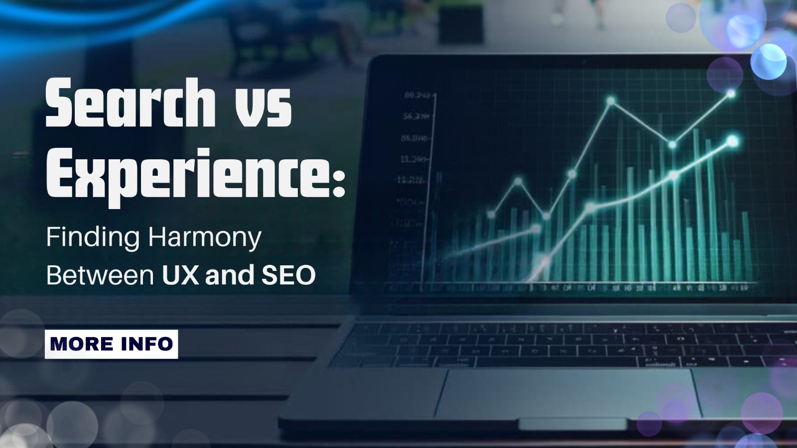 SEO and user experience