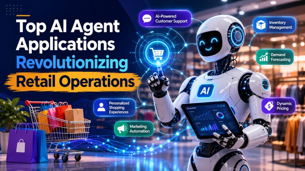 AI Agent Applications