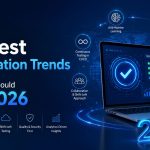 Top QA Test Automation Trends Businesses Should Watch in 2026