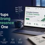 Why Startups Need a Strong Online Presence from Day One