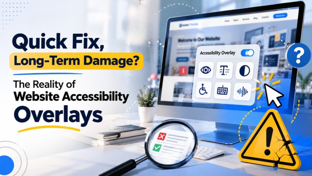 website Accessibility