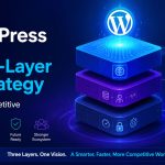Why WordPress Needs a Three-Layer AI Strategy to Stay Competitive