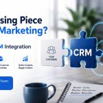The Missing Piece in B2B Marketing? Seamless CRM Integration