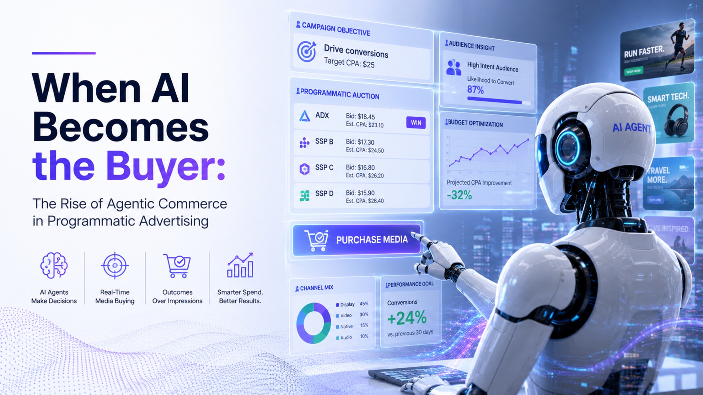 Programmatic Advertising