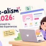 Cute-alism in 2026: A Fresh Approach to Engaging Web Experiences