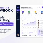 The UX Leader’s Playbook: Using Gestalt Principles to Design Intuitive Digital Experiences