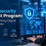 Cybersecurity Analyst Program: Strengthening Digital Experiences